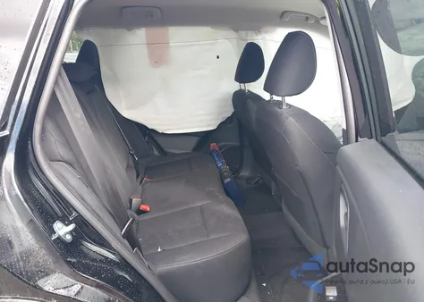 2024 Nissan Rogue S Intelligent Awd from USA, damaged, VIN 5N1BT3AB2RC743932